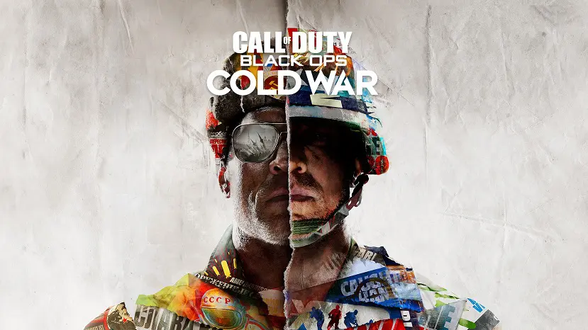 Call of Duty Black Ops Cold War ekran görüntüsü 3