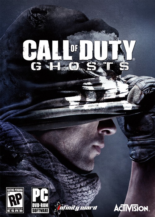 Call of Duty Ghosts ekran görüntüsü 5