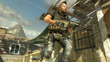 Call of Duty Modern Warfare 2 ekran görüntüsü 2