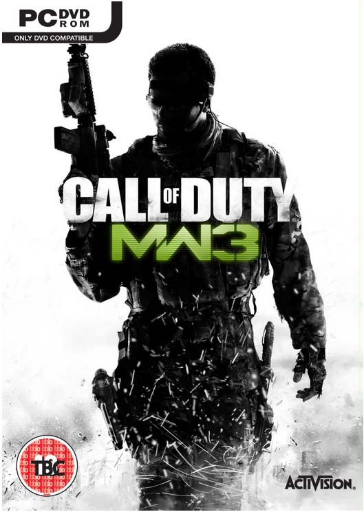 Call Of Duty Modern Warfare 3 ekran görüntüsü 4