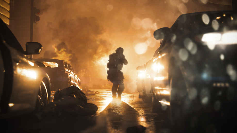 Call of Duty Modern Warfare ekran görüntüsü 3