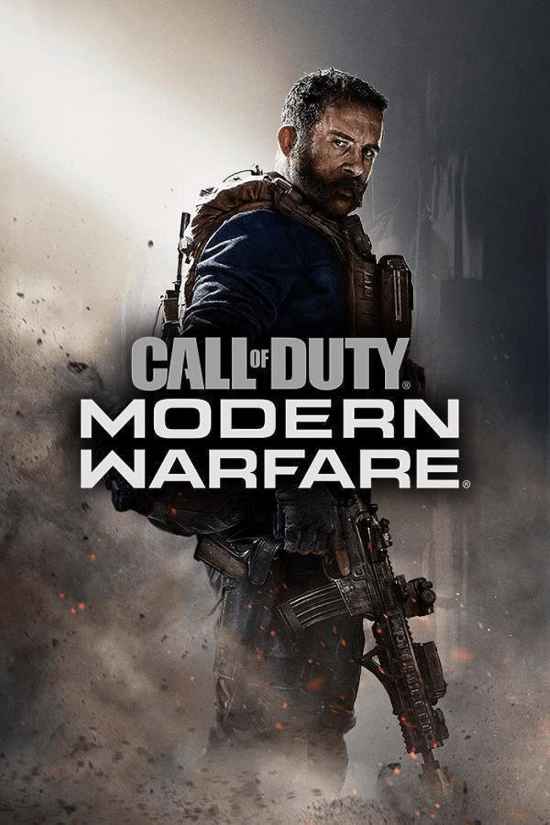 Call of Duty Modern Warfare ekran görüntüsü 4