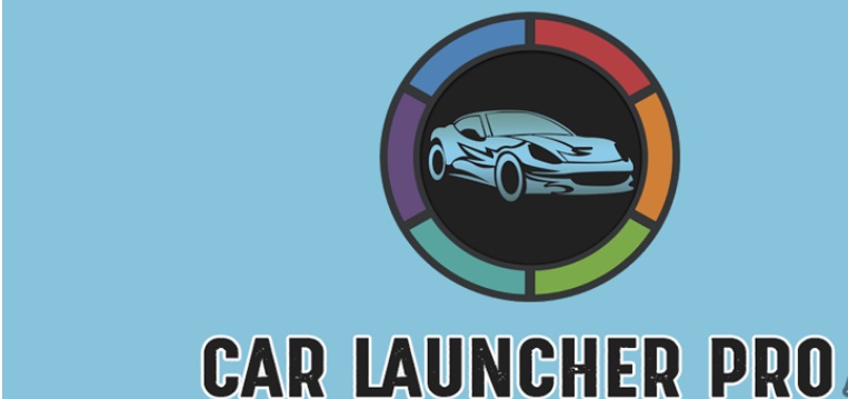 Car Launcher Pro Apk ekran görüntüsü 3