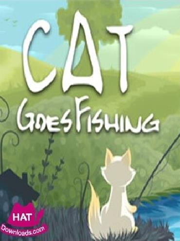 Cat Goes Fishing ekran görüntüsü 3