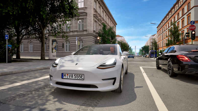 CityDriver indirme sayfası ekran görüntüsü