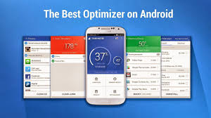 Clean Master Apk indirme sayfası ekran görüntüsü