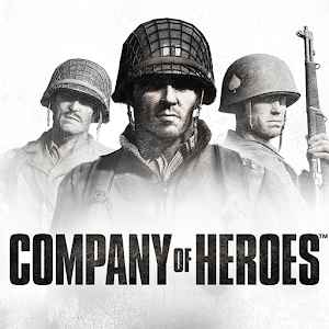 Company of Heroes Apk ekran görüntüsü 4