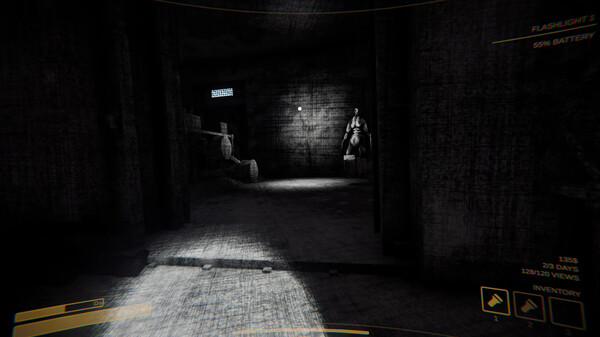 Content Warning ekran görüntüsü 2