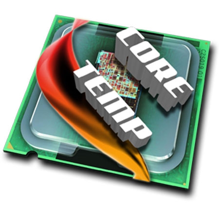Core Temp v1.20.0.145 ekran görüntüsü 2
