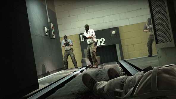 Counter Strike Global Offensive ekran görüntüsü 3