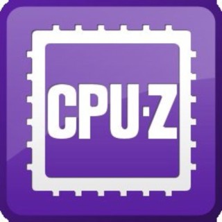 CPU-Z ekran görüntüsü 2
