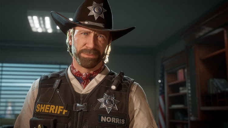 Crime Boss Rockay City indirme sayfası ekran görüntüsü