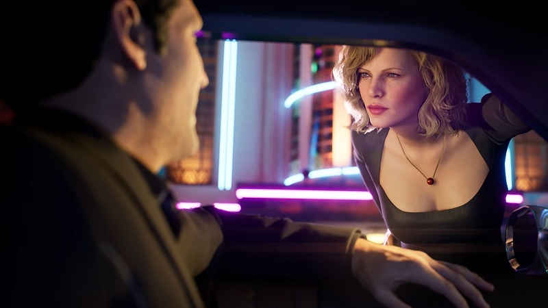 Crime Boss Rockay City ekran görüntüsü 2