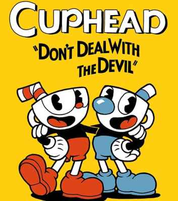 Cuphead ekran görüntüsü 3