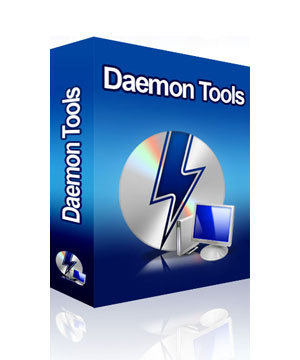 Daemon Tools Lite ekran görüntüsü 3