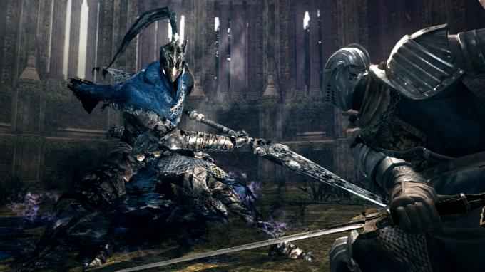 Dark Souls 1 Prepare to Die Edition indirme sayfası ekran görüntüsü