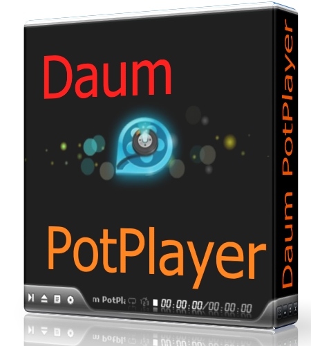 Daum PotPlayer ekran görüntüsü 2