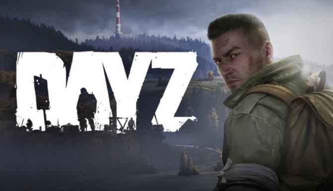 Dayz indirme sayfası ekran görüntüsü