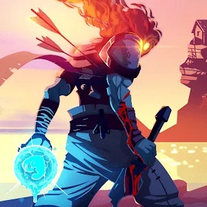 Dead Cells Apk ekran görüntüsü 3