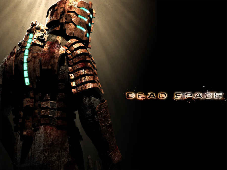 Dead Space 1 ekran görüntüsü 4