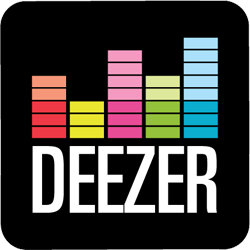 Deezer Music Premium Apk ekran görüntüsü 4