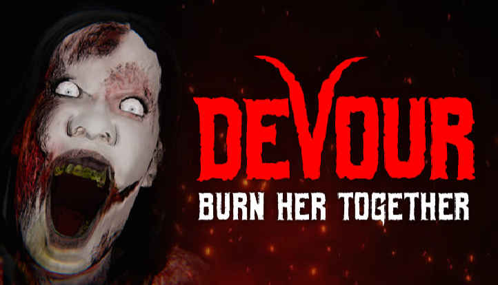 DEVOUR ekran görüntüsü 5