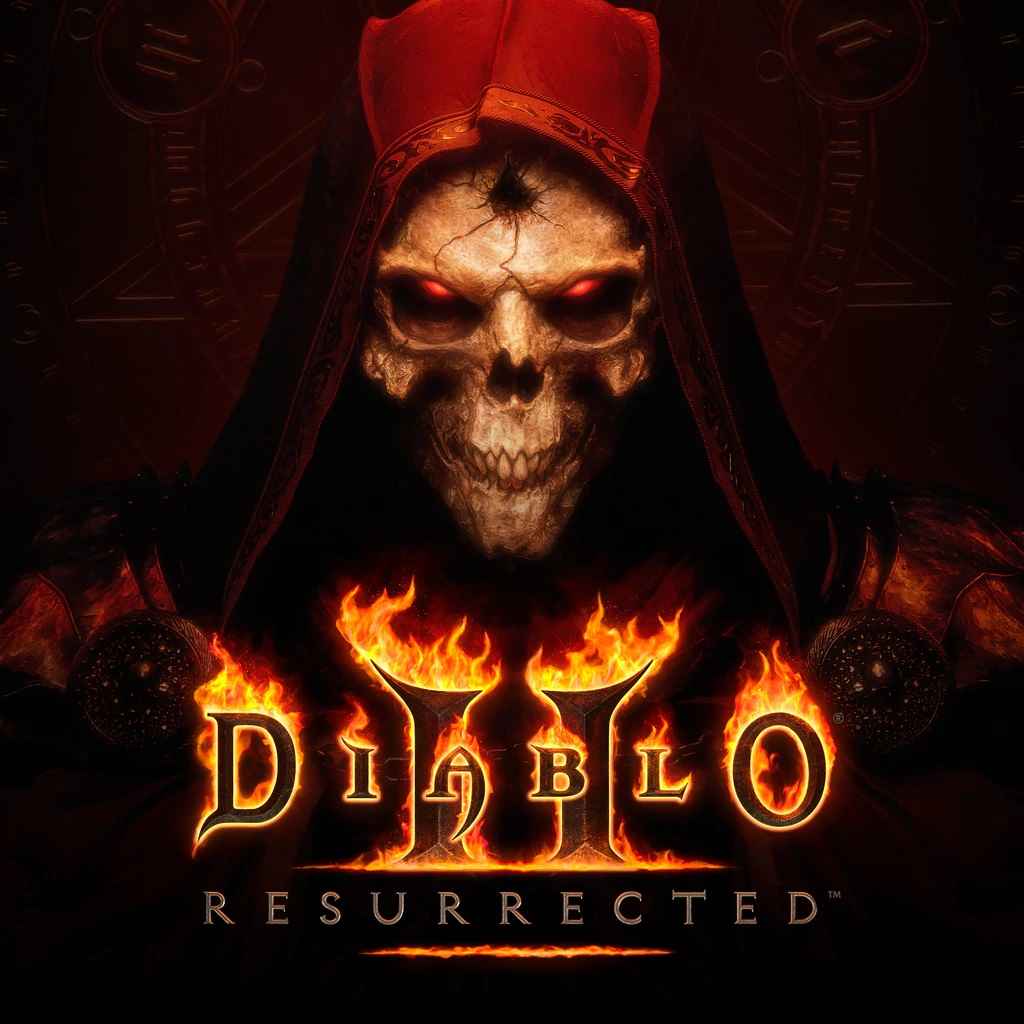 Diablo 2 ekran görüntüsü 2