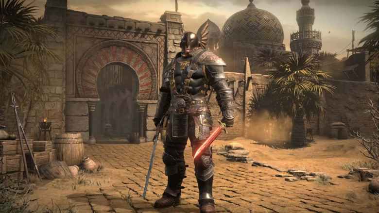 Diablo 2 Resurrected indirme sayfası ekran görüntüsü