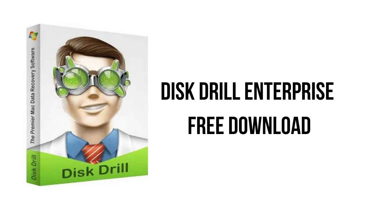 Disk Drill Enterprise ekran görüntüsü 2