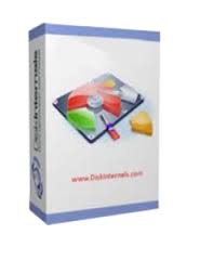 Diskınternals Partition Recovery Full v8.0.4.0 ekran görüntüsü 2