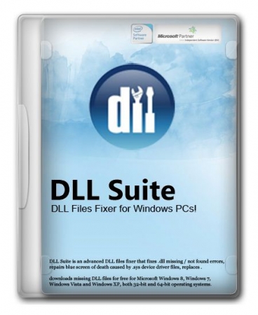 DLL Suite ekran görüntüsü 3