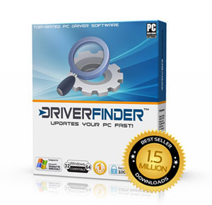 DriverFinder ekran görüntüsü 2