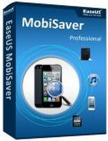 Easeus Mobisaver Pro ekran görüntüsü 3