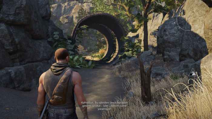 Elex 2 Türkçe Yama indirme sayfası ekran görüntüsü