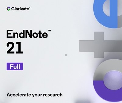 EndNote 21 ekran görüntüsü 2