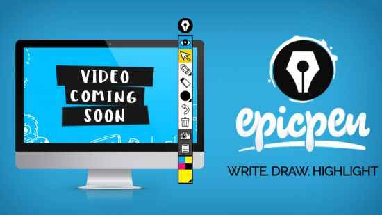 Epic Pen Pro ekran görüntüsü 2