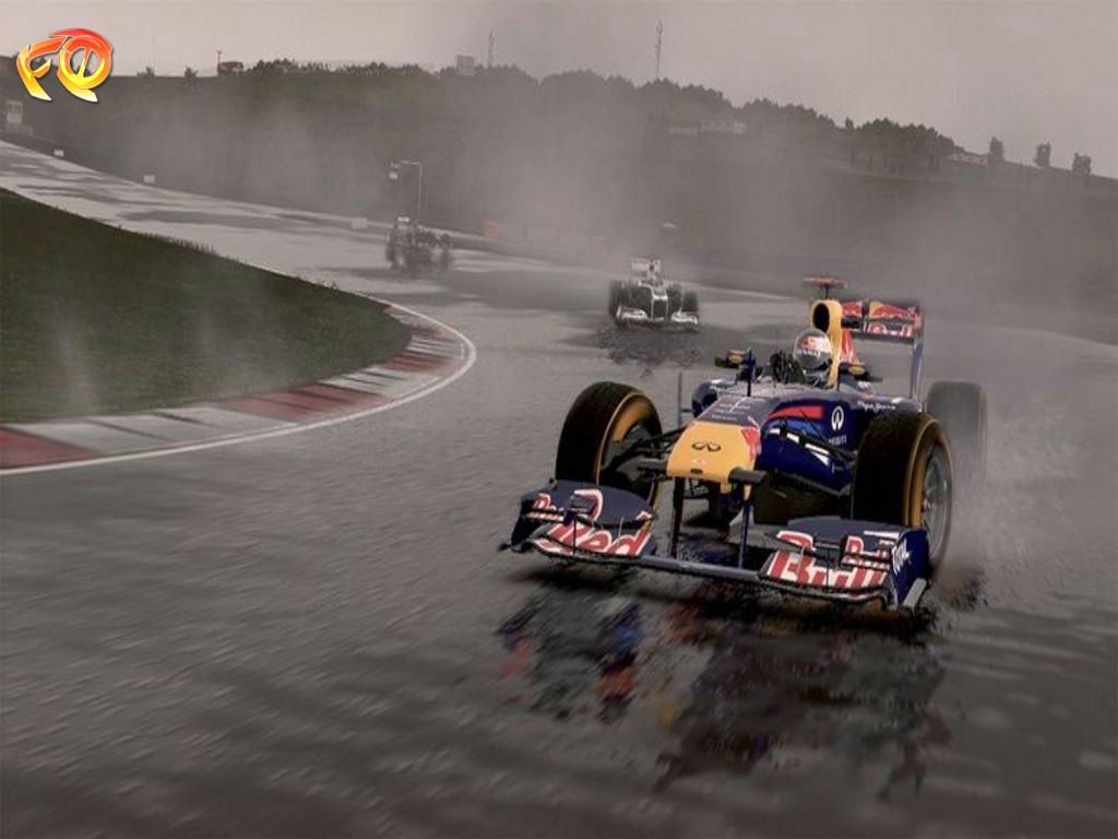 F1 2011 indirme sayfası ekran görüntüsü