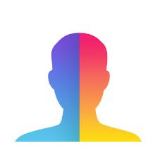 FaceApp Pro Apk ekran görüntüsü 4