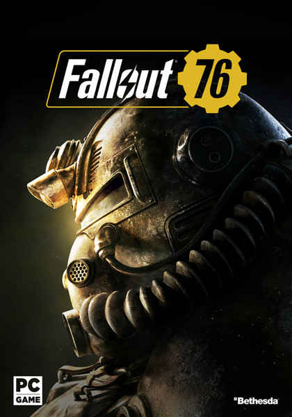 Fallout 76 Türkçe Yama ekran görüntüsü 4