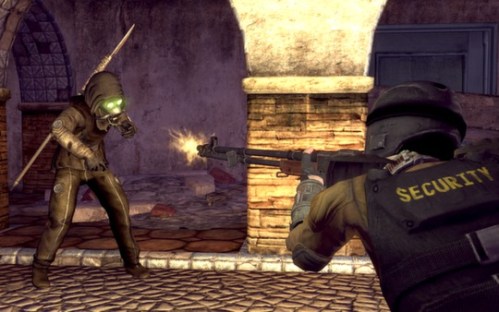 Fallout New Vegas ekran görüntüsü 2