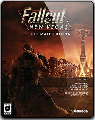 Fallout New Vegas ekran görüntüsü 4