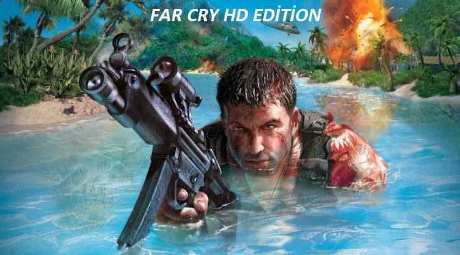 Far Cry HD ekran görüntüsü 3