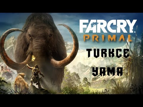 Far Cry Primal Türkçe Yama ekran görüntüsü 4