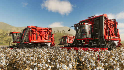Farming Simulator 19 indirme sayfası ekran görüntüsü