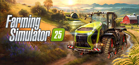 Farming Simulator 25 ekran görüntüsü 5