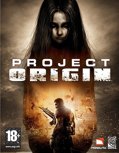 FEAR 2 Project Origin ekran görüntüsü 3