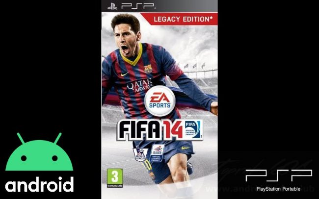 Fifa 14 Apk ekran görüntüsü 4