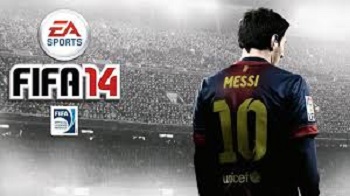 Fifa 14 ekran görüntüsü 5