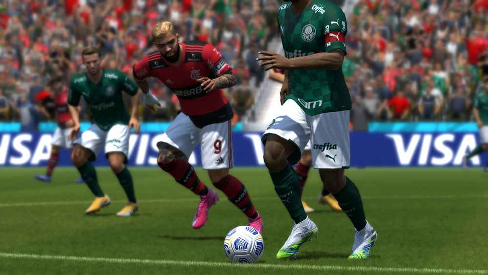 Fifa 2014 Transfer Yaması indirme sayfası ekran görüntüsü