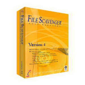File Scavenge v5.2 Full ekran görüntüsü 2